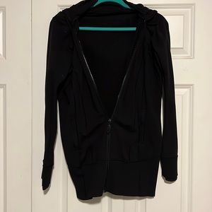 Lululemon jacket Size 10
